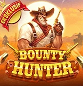 Bounty Hunter